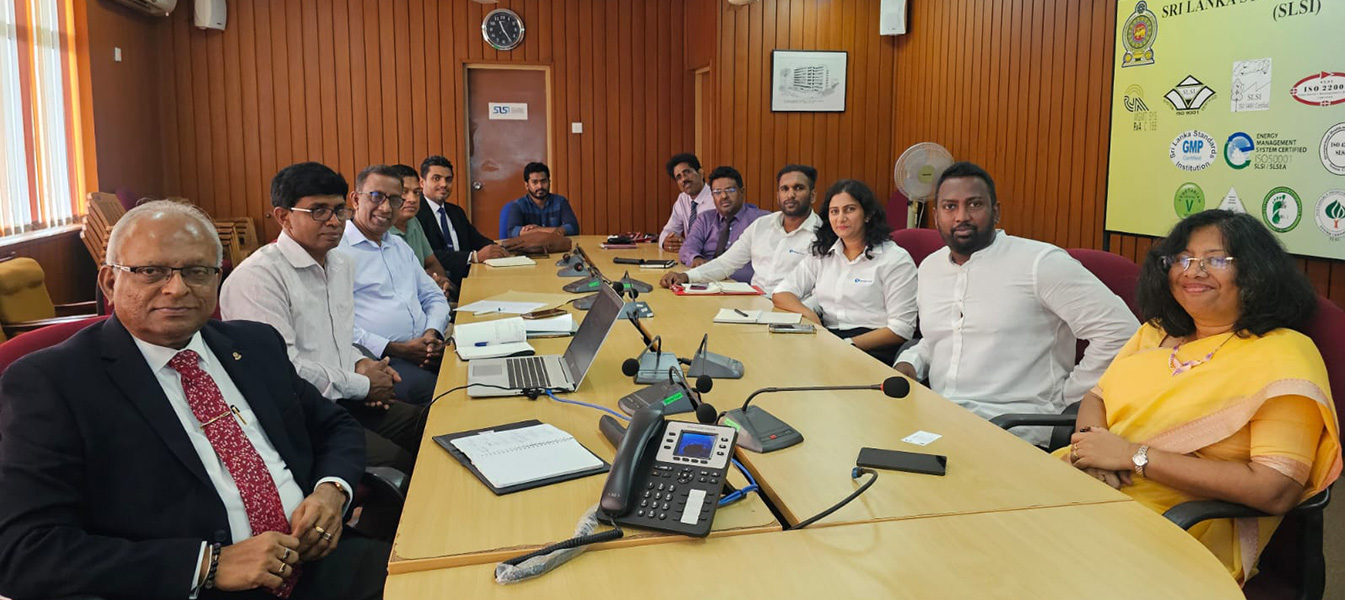 Meeting with DG SLSI Discussion on Boat Manufacturing Standards