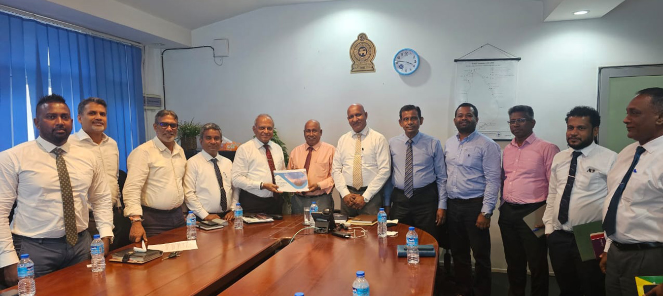 Fisheries Harbour Corporation Meeting