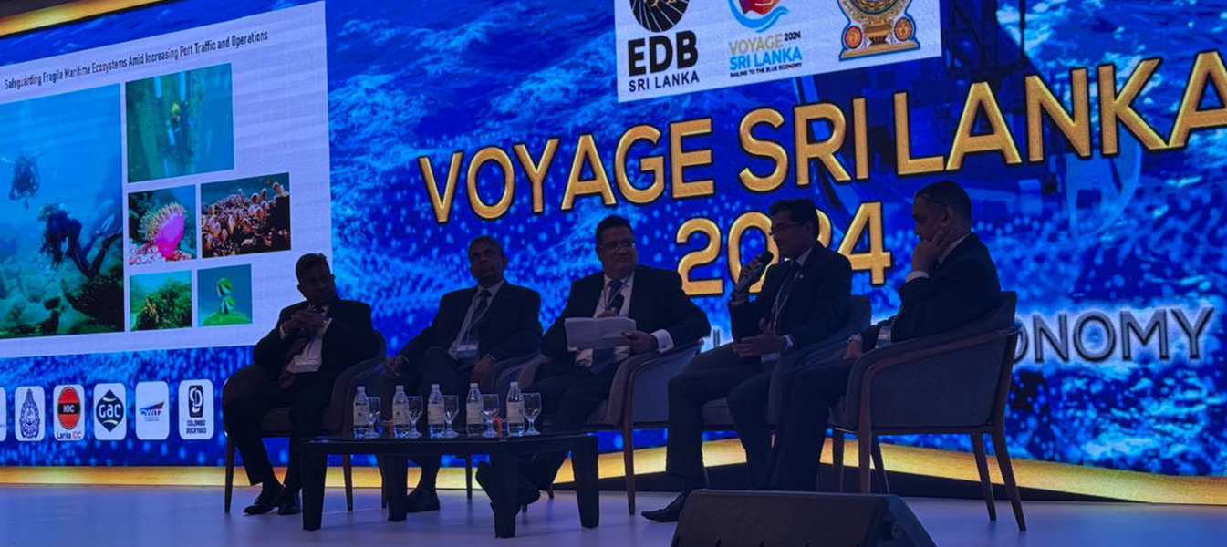 Voyage Sri Lanka